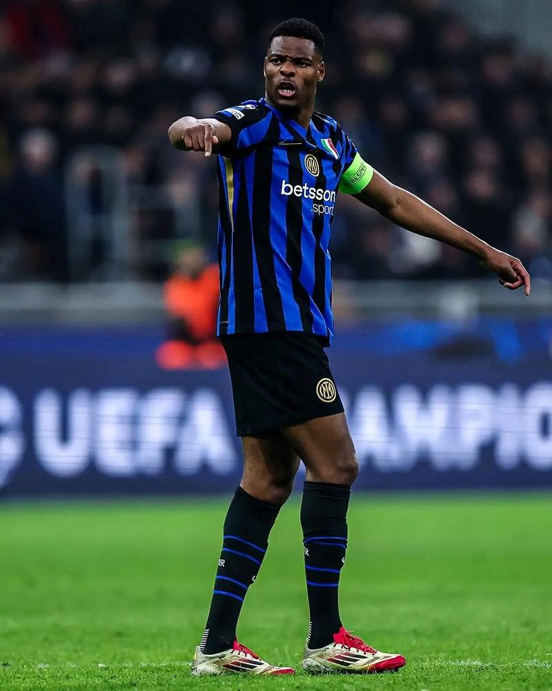 意媒：丹尼尔-马尔蒂尼可能会在冬窗离开亚特兰大