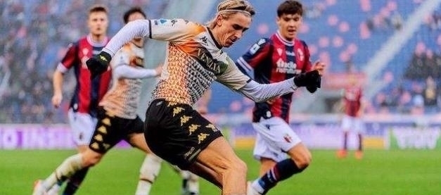 全市场：米兰正在寻找中锋，有意菲尔克鲁格和瑟洛特