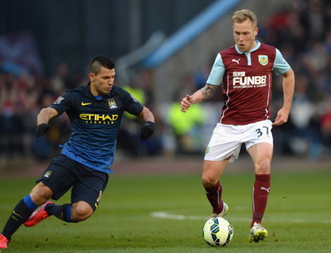 法比奥激情喊话：如果把场地吃了能赢，那我们就把场地吃了