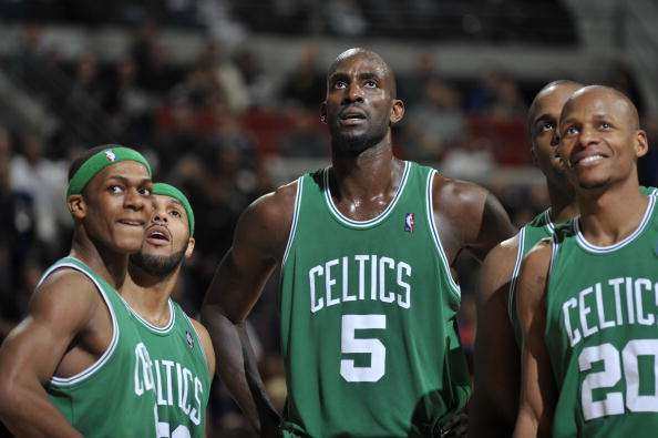 一项数据，暴露全部问题（一条数据，揭示所有症结）